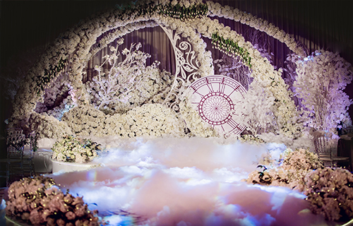 婚礼图片 汇爱婚礼-高级婚礼定制